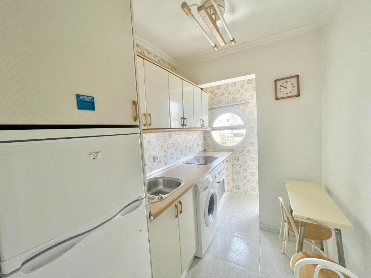 Caballos Apartment Benidorm Kültér fotó