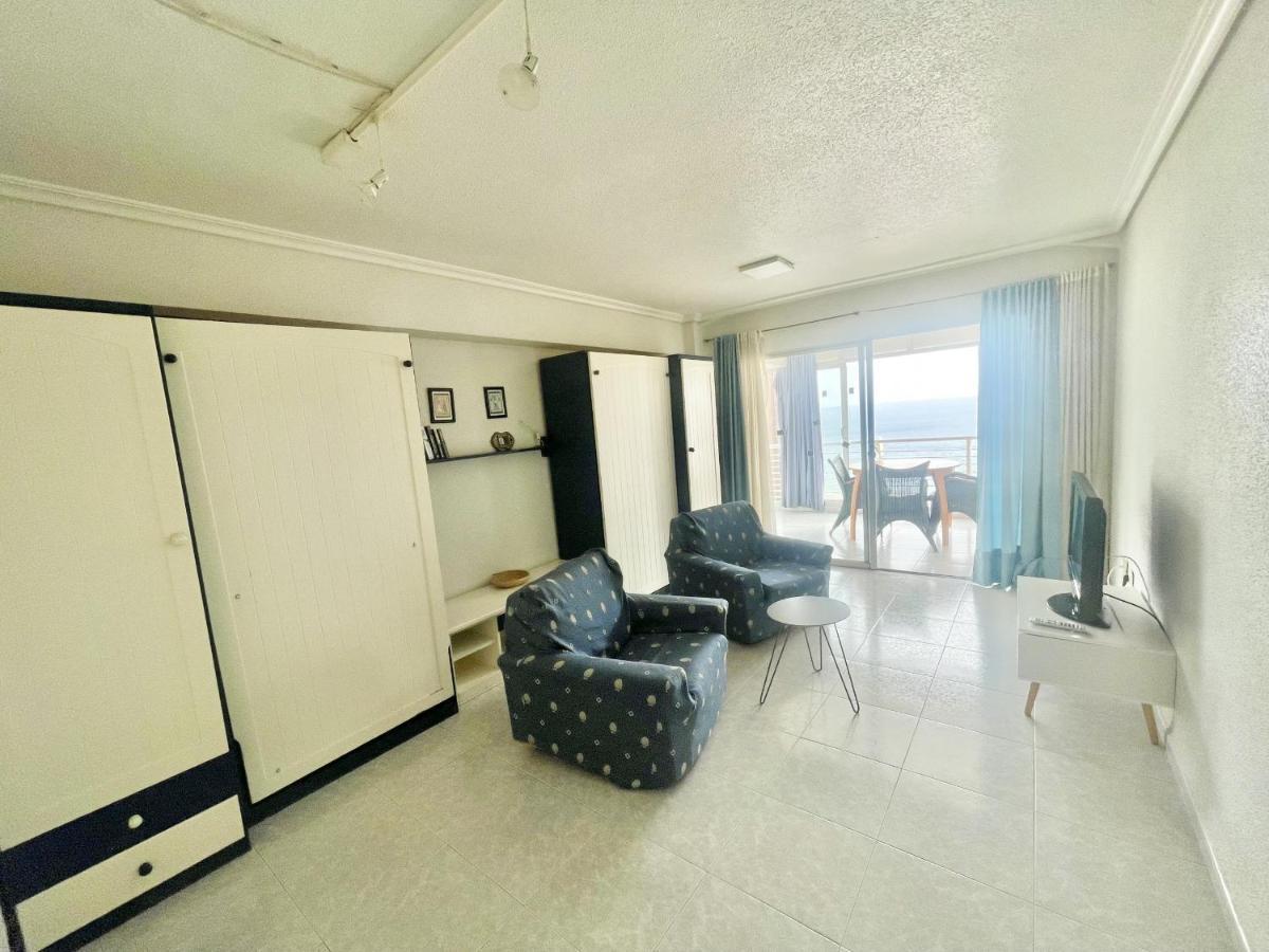 Caballos Apartment Benidorm Kültér fotó