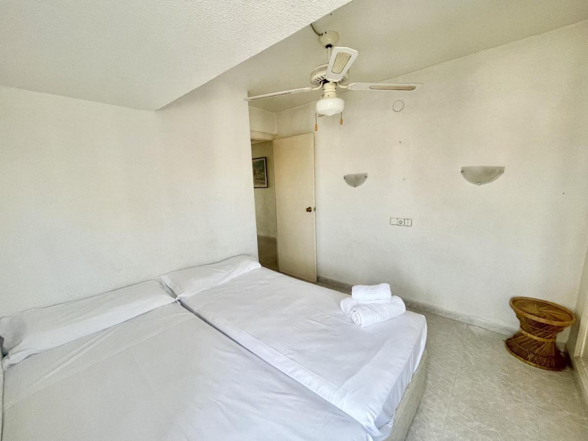 Caballos Apartment Benidorm Kültér fotó