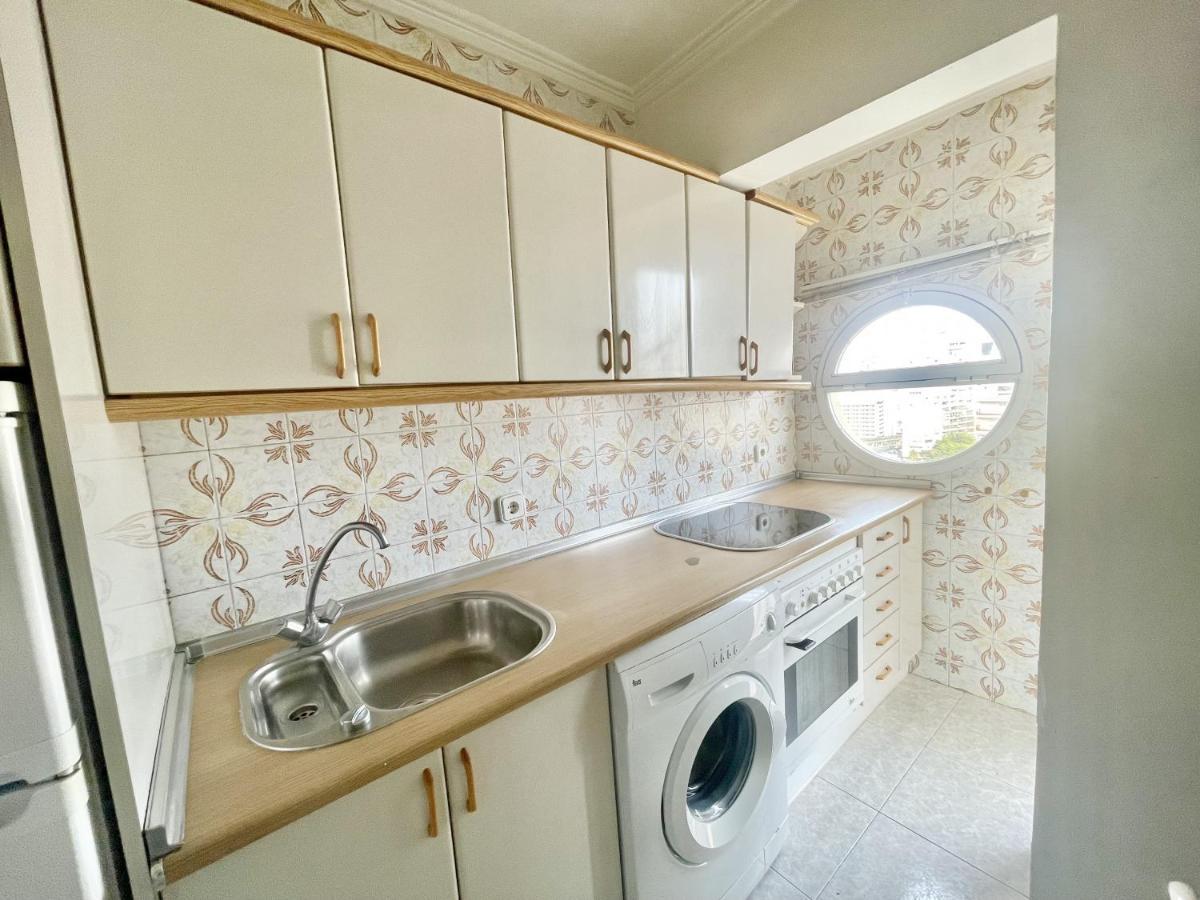 Caballos Apartment Benidorm Kültér fotó
