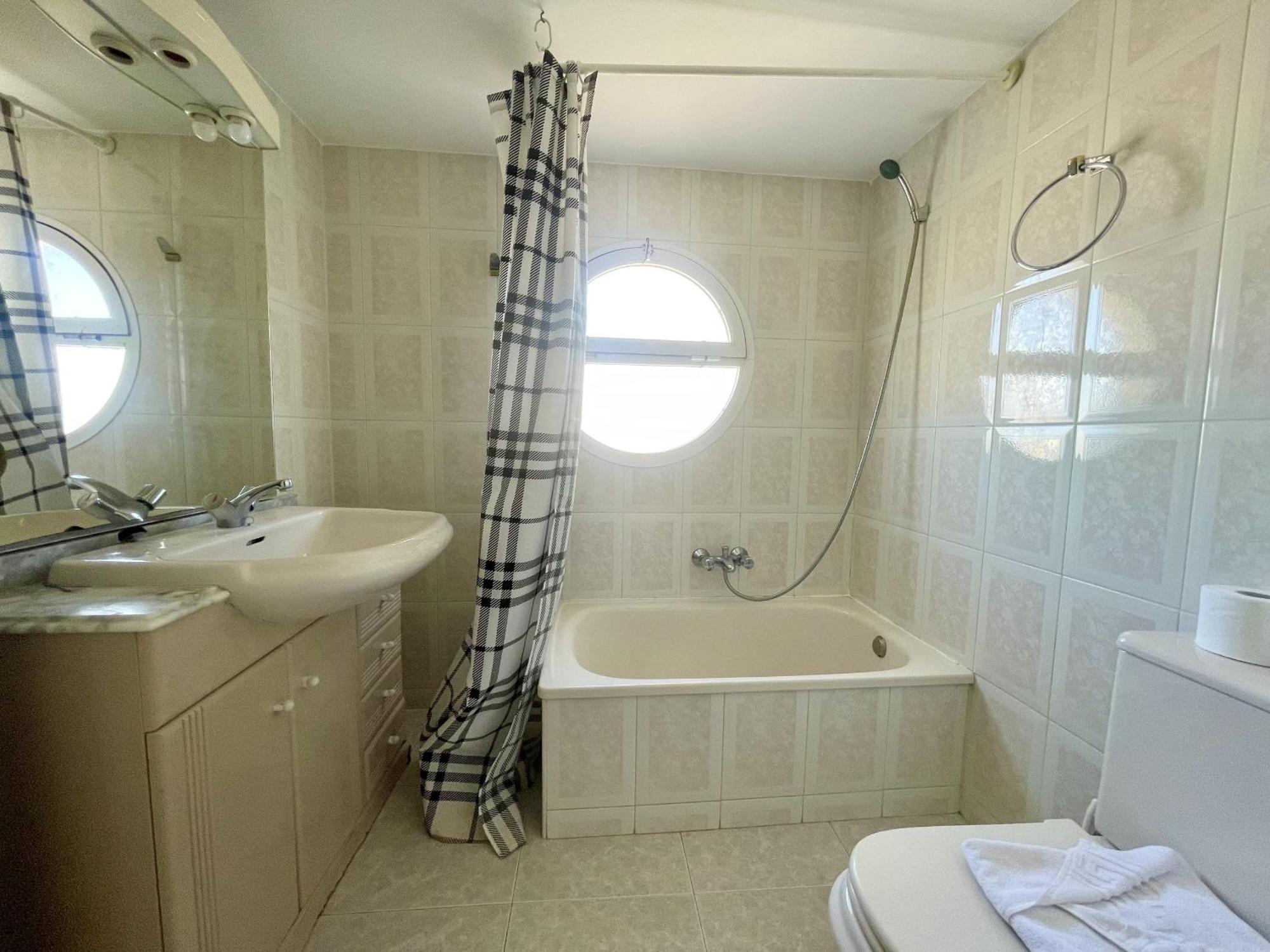 Caballos Apartment Benidorm Kültér fotó