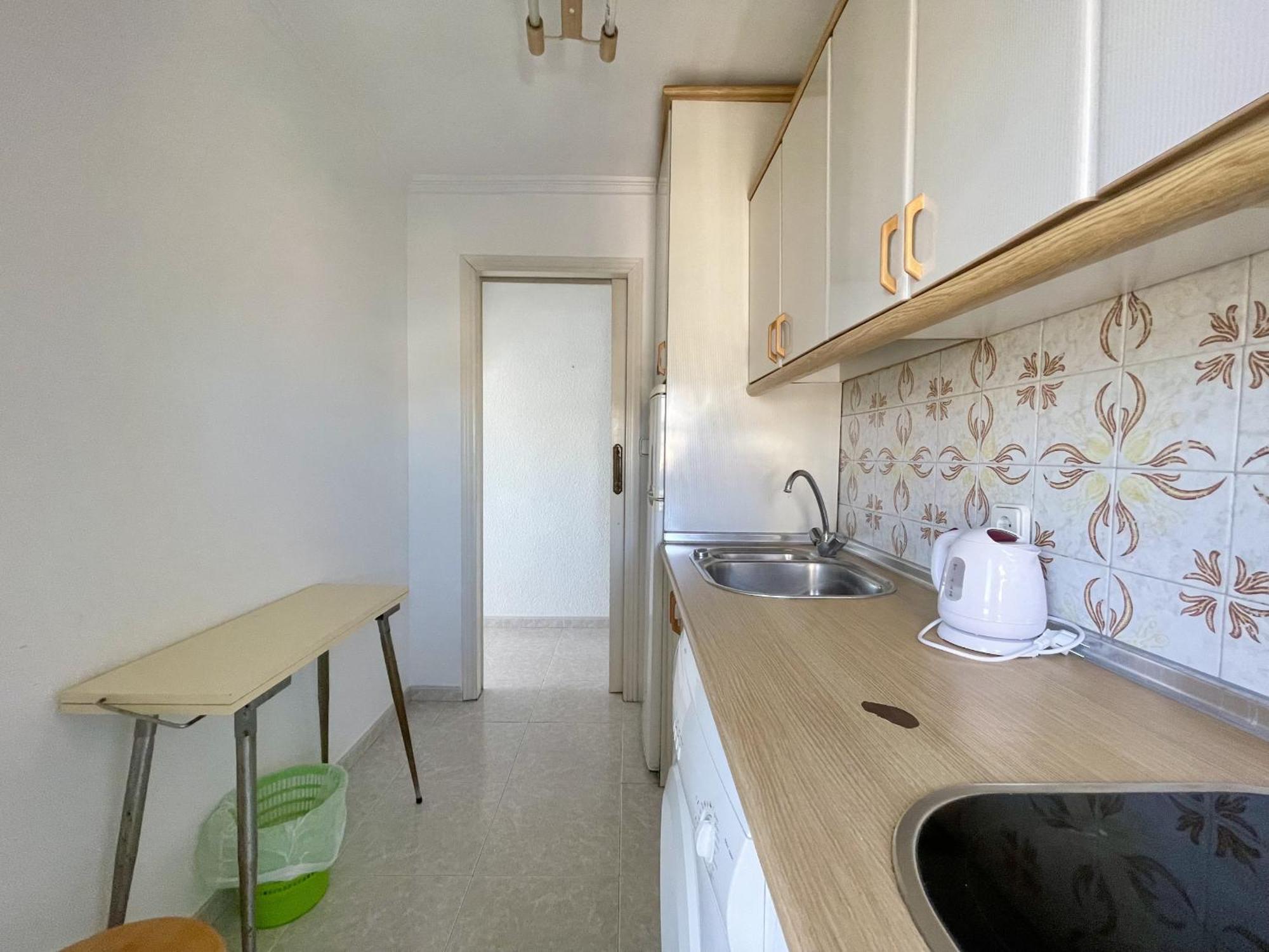 Caballos Apartment Benidorm Kültér fotó